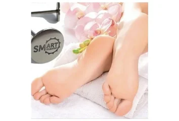 Smart-педикюр - 1 790₽ вместо 2 200₽