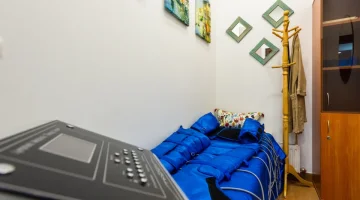 Центр красоты и косметологии Dell'Arte изображение 10