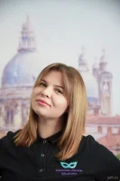 Трефилова Марина