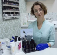 Араканцева Светлана