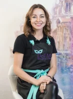 Золотова Марина