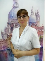 Попова Ольга Николаевна