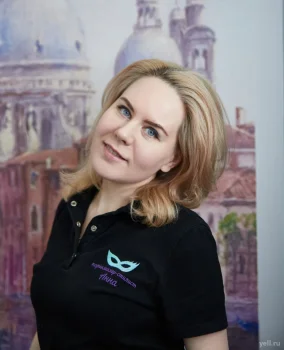 Шатохина Анна