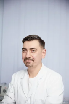 Сыроваткин Максим Александрович