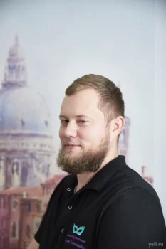 Семячкин Родион Иванович