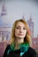 Федорко Елизавета