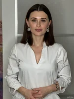 Фролова Дарья Дмитриевна