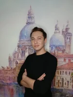 Шестаков Вячеслав