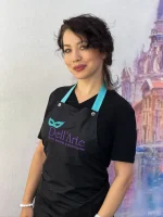 Толмачева Элла