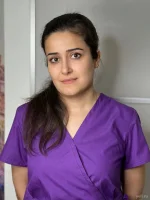 Ашрафова Лала